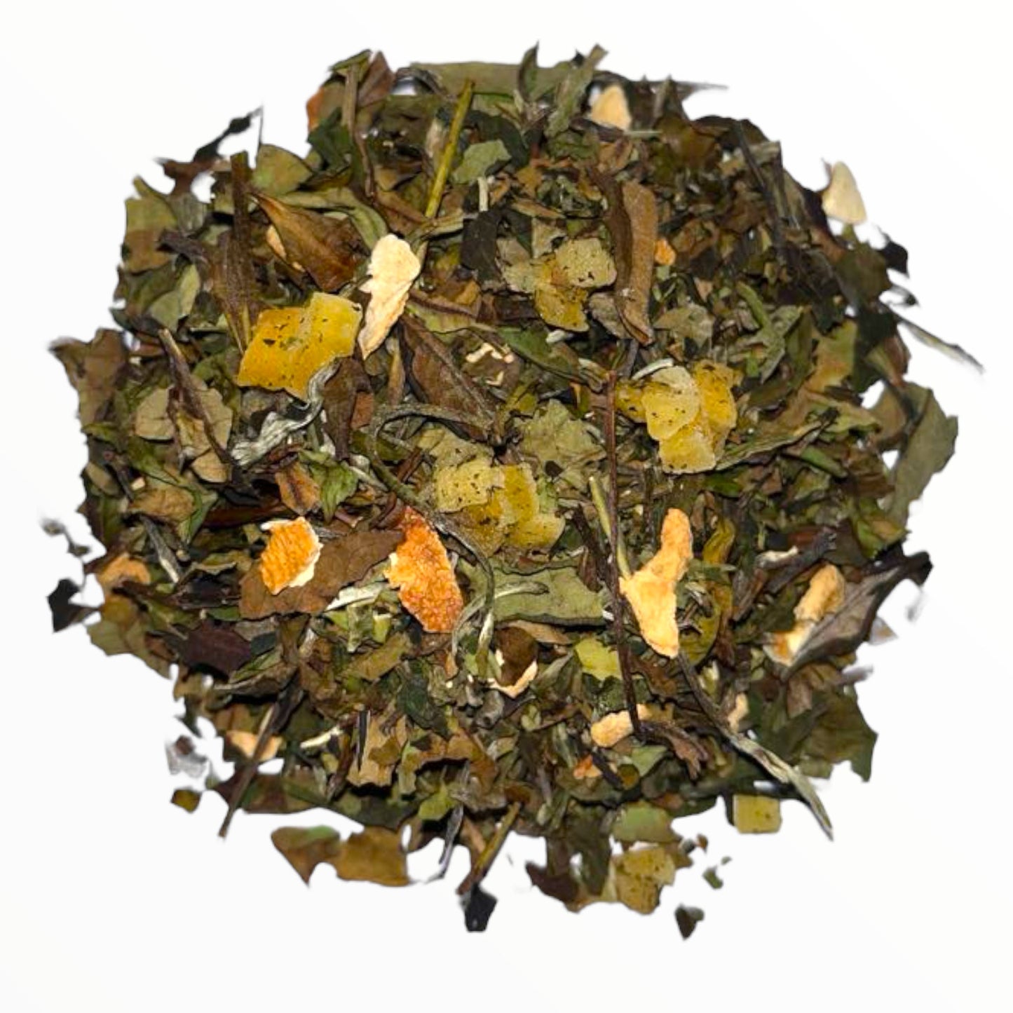 BLANC MANGUE CITRON VERT - Maison ÔTEKA