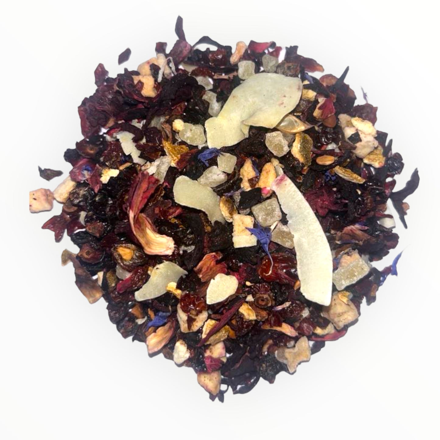INFUSION TROPIQUES - Maison ÔTEKA