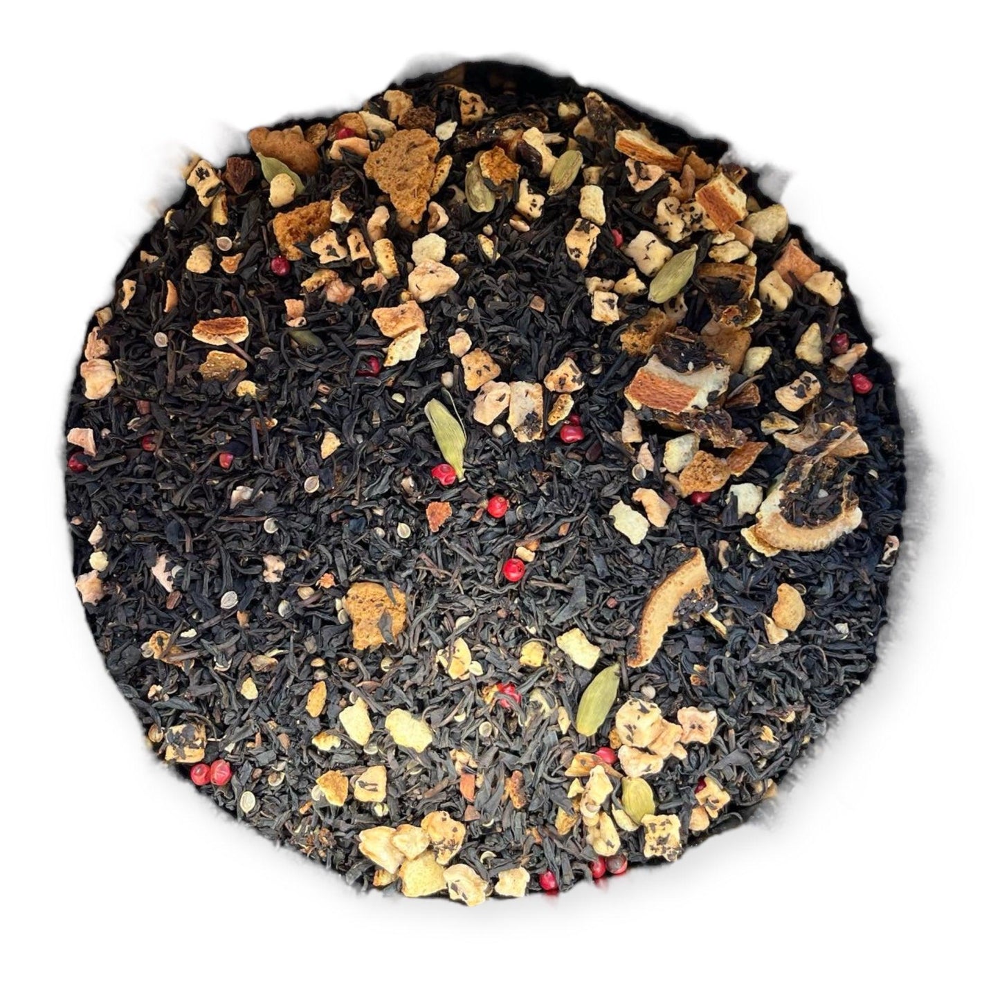 NOIR COOKIES & EPICES - Maison ÔTEKA