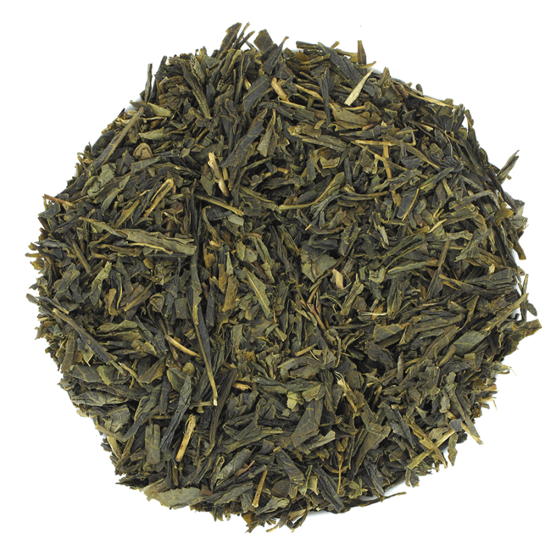 VERT EARL GREY BIO - Maison ÔTEKA
