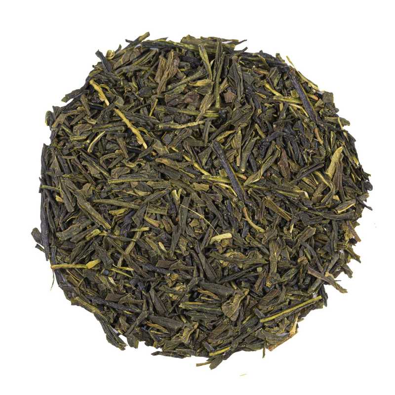 VERT JAPAN SENCHA "GRAND CRU" - Maison ÔTEKA